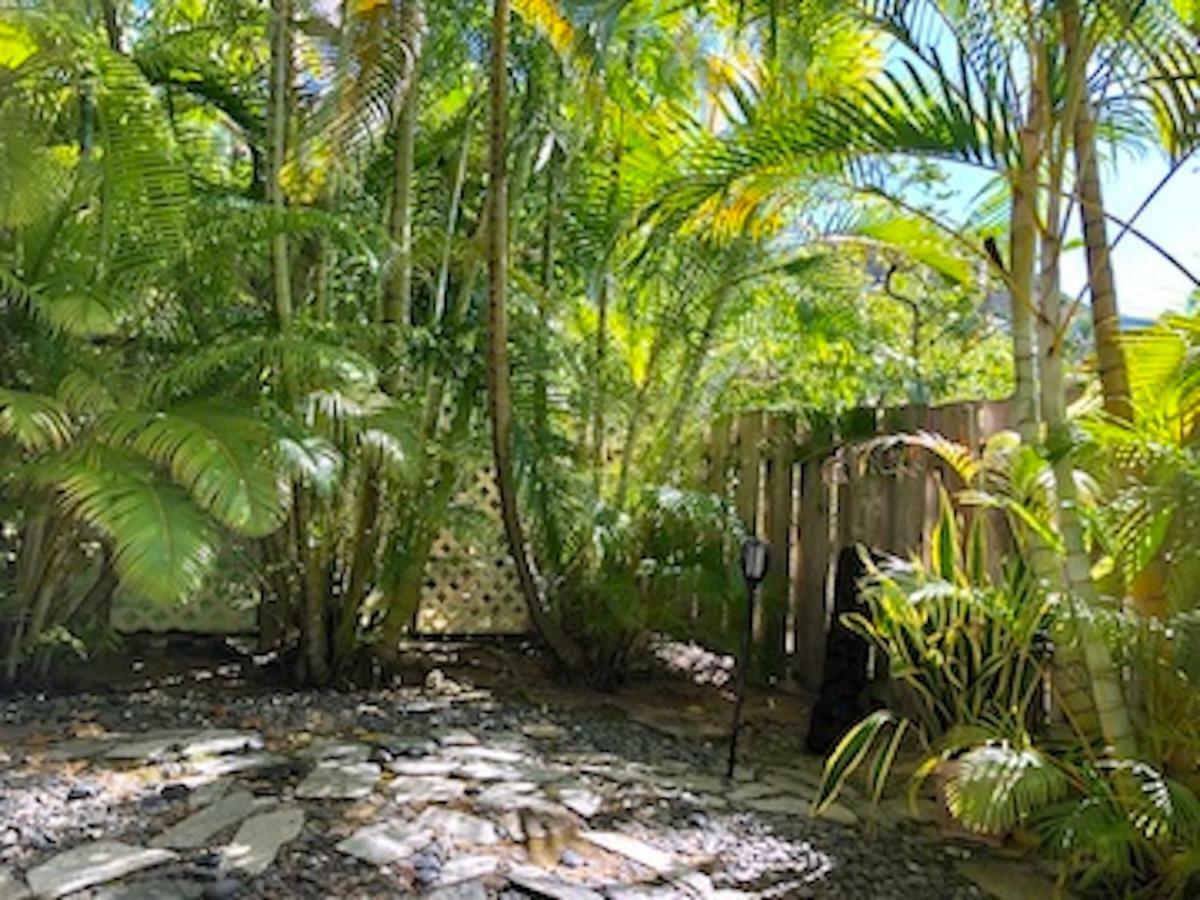 Lovely Relaxing Lanikai Studio, Legal Vacation Rental Кайлуа Екстериор снимка