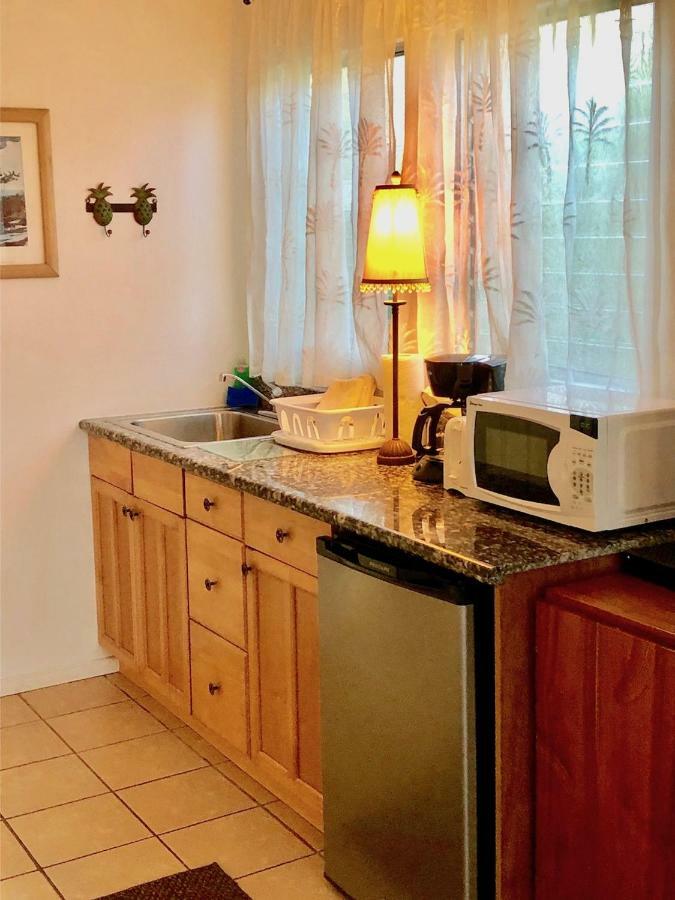 Lovely Relaxing Lanikai Studio, Legal Vacation Rental Кайлуа Екстериор снимка